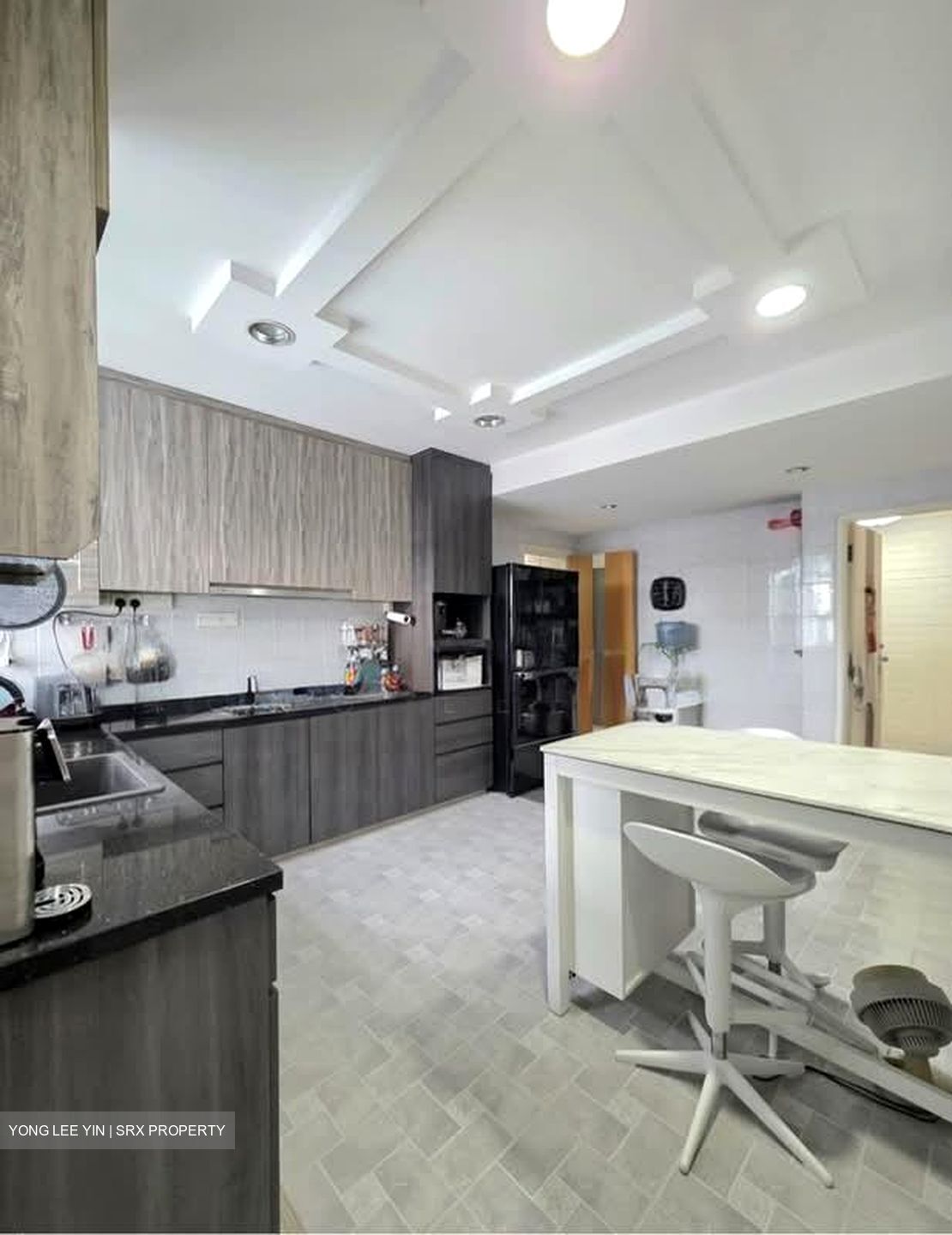 Fernwood Towers (D15), Condominium #561301751